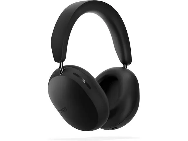 Audífonos inalámbricos Sonos Ace, Over-Ear - Color Negro