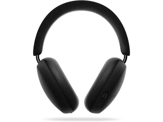Audífonos inalámbricos Sonos Ace, Over-Ear - Color Negro