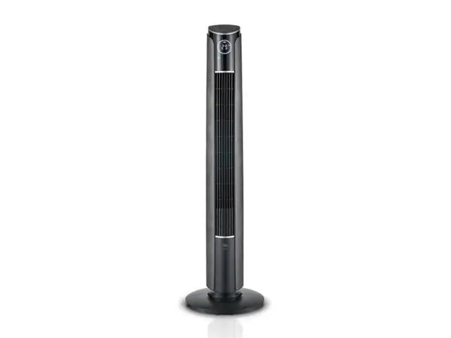 Ventilador de torre digital 42” WiFi