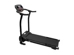 Caminadora eléctrica plegable