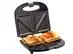 Sandwichera 2 Piezas Cocina Sandwich Placas Antiadherente - 1
