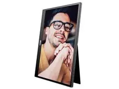 Monitor portátil AOC Led 15.6 Pulgadas (FULL HD) - 1