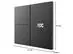 Monitor portátil AOC Led 15.6 Pulgadas (FULL HD) - 4