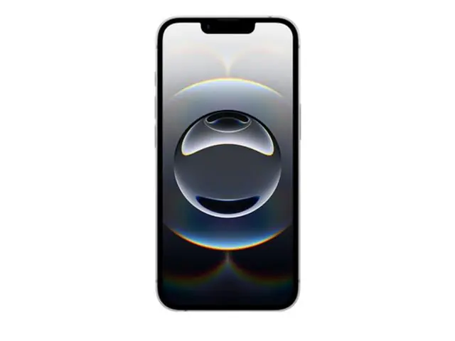 iPhone 16e de 256 GB - Blanco