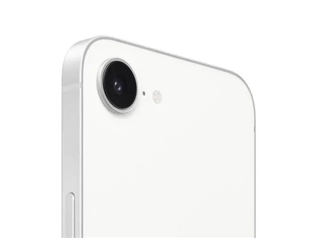 iPhone 16e de 512 GB - Blanco
