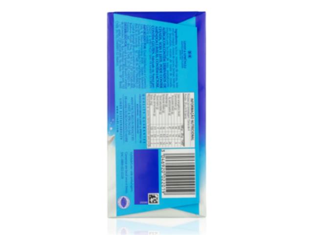 Barra de Chocolate Lindt Classic ao Leite 90g - 3