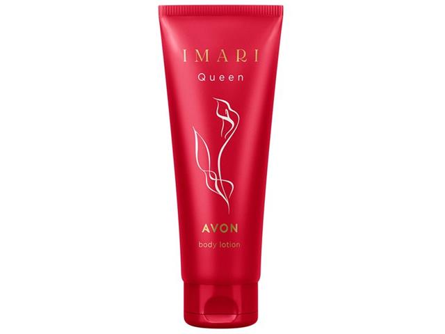 Loção Corporal Avon Imari Queen 80ml