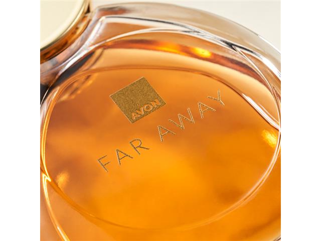 Colônia Avon Far Away Original 50ml - 2
