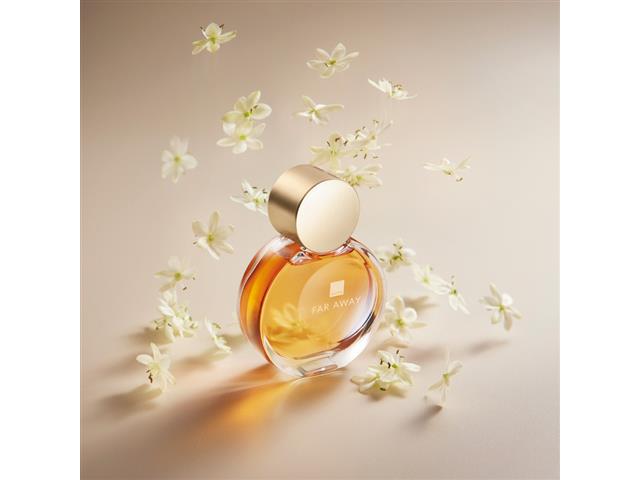 Colônia Avon Far Away Original 50ml - 1