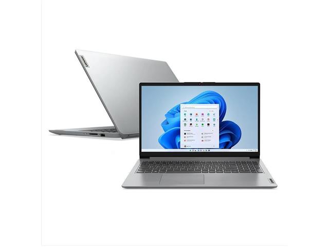 Notebook Lenovo Ultrafino IdeaPad i5 8GB/512GB...