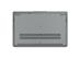 Notebook Lenovo Ultrafino IdeaPad i5 8GB/512GB SSD 15.6P Iris Win11 - 6