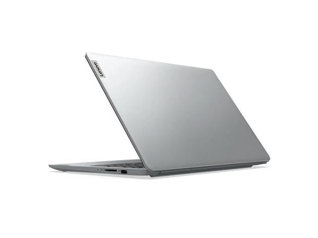 Notebook Lenovo Ultrafino IdeaPad i5 8GB/512GB SSD 15.6P Iris Win11 - 7