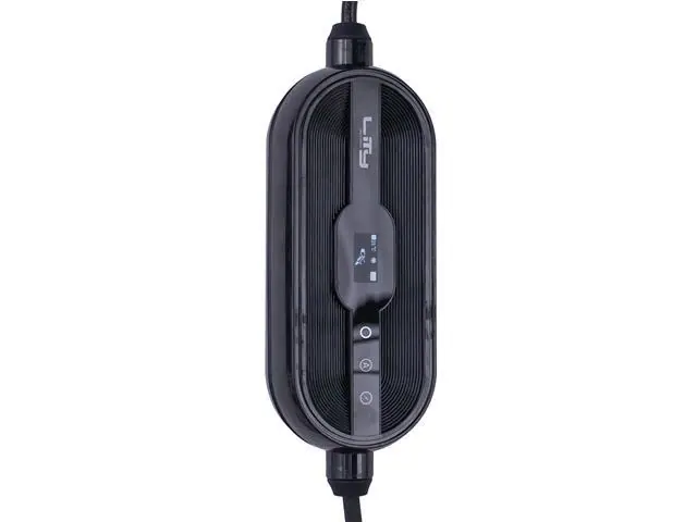 Carregador Automotivo Eco Power Lity 3,5kW - 7
