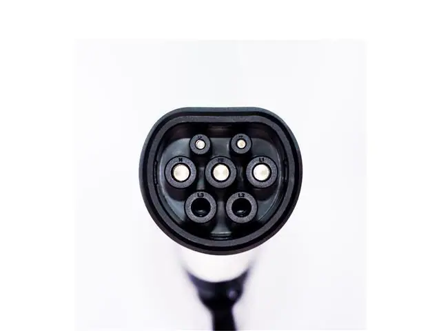 Carregador Portátil para Veículos Elétricos Lity 7.2kw - 3