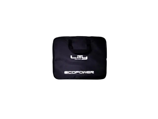 Carregador Portátil para Veículos Elétricos Lity 7.2kw - 7