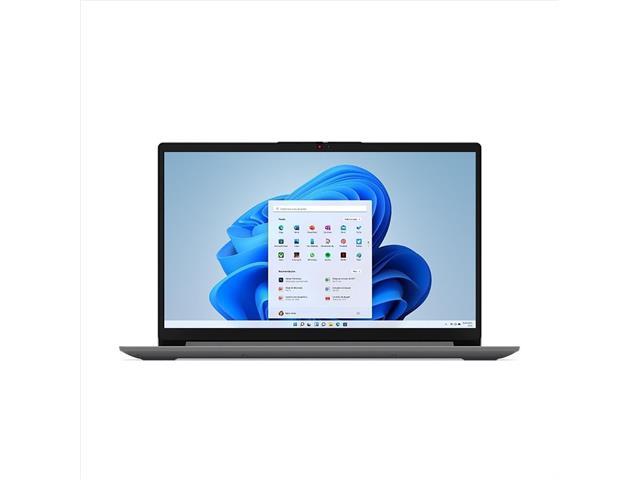 Notebook Lenovo Ultrafino IdeaPad i7 12GB 512GB SSD Intel Iris Win11 - 1