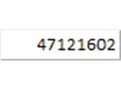 Aspiradora de sólidos y líquidos, 6 gal, plástica, negra - 2