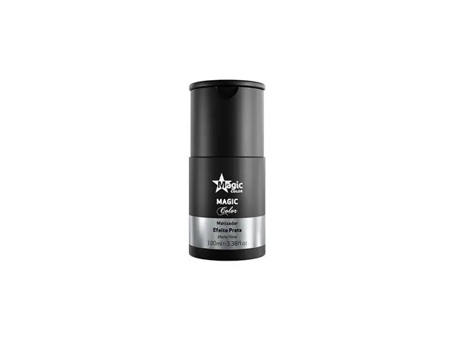 Kit Matizadores Rubias 100ml Magic Color