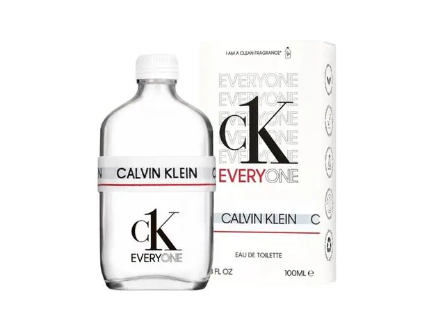 Calvin Klein Every One Eau de Toilette100 ml