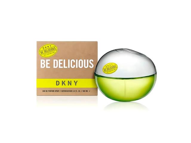 Perfume Be Delicious EDP DKNY 100 ml Mujer