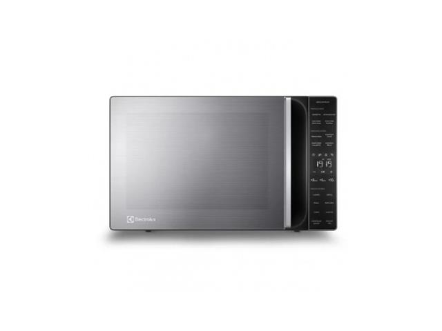 Horno Microondas Electrolux 31 Litros Inox