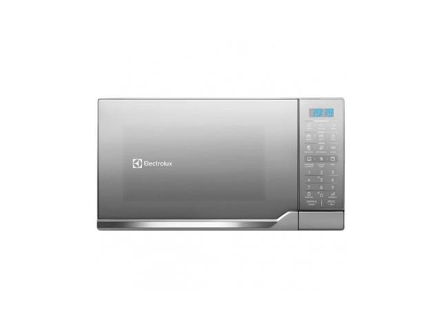 Horno Microondas Electrolux Freestanding 30 Litros Gris