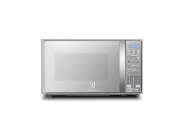 Horno Microondas Electrolux Freestanding 20 Litros Gris