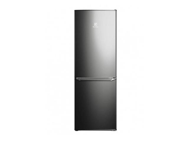 Nevera Electrolux 166 Litros Botton Freezer Black