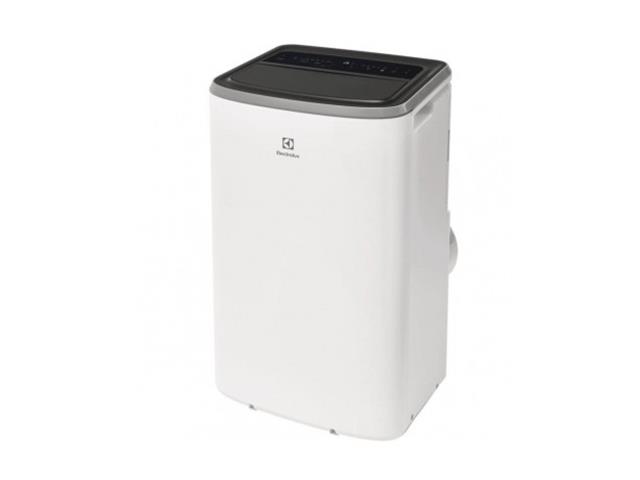 Aire acondicionado portátil Electrolux 12.000 BTU SP12F