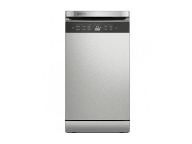 Lavavajillas Electrolux 10 Servicios 50 piezas Acero Inoxidable