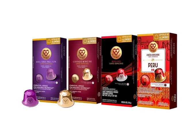 Viagem Gastronômica 3 Corações: Sabor...