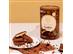 Biscottino com Chocolate 56% Haoma Linha Stevia 168G - 2