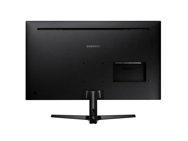 Monitor UHD UJ59 32" Samsung 4k UHD Tela Plana Painel VA 60Hz - 2