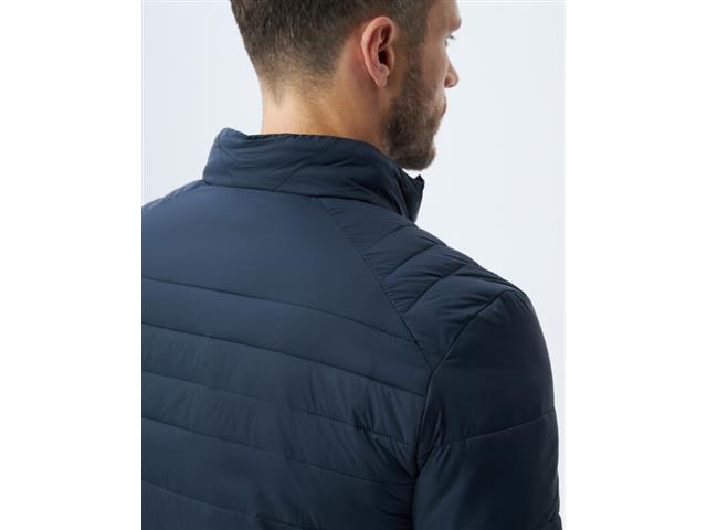 CHEVIGNON CHAQUETA TOGS ULTRA LIGHT AZUL (TALLA L)