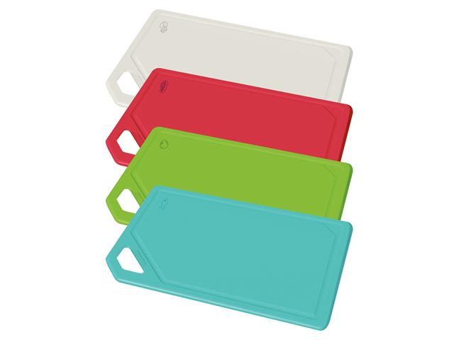 Juego de Tablas con Soporte 5 Piezas Mixcolor Tramontina