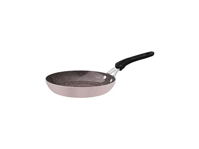 Sarten 24cm Rosa Tunis Tramontina