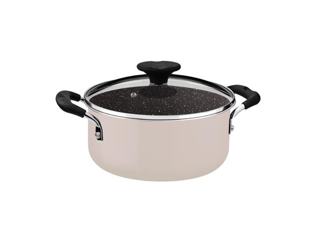 Cacerola 24cm Tunis Tramontina