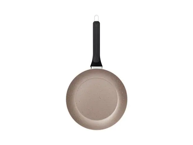 Sartén 20cm Milazzo Almendra Tramontina