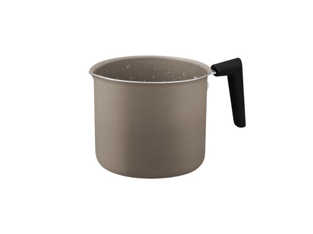 Hervidor 14cm Milazzo Almendra Tramontina