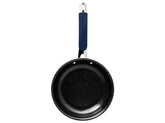 Sarten 30cm Romagna Black Stone Tramontina