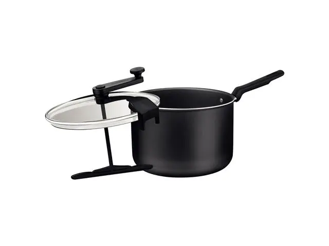 Olla para Palomitas de Maíz 20 Cm Loreto Tramontina