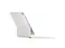 Magic Keyboard Para El iPad Air 13 Pulgadas (M3) Blanco - 2
