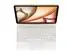 Magic Keyboard Para El iPad Air 13 Pulgadas (M3) Blanco - 0