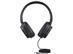 Headphone C/ Fio Lity H09P Driver 40Mm P2 Preto - 2