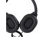 Headphone C/ Fio Lity H09P Driver 40Mm P2 Preto - 6