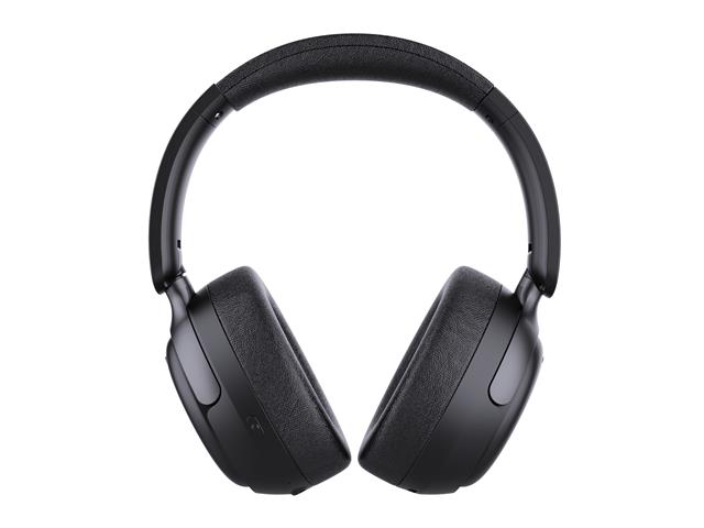 Headphone Lity H13P Bluetooth 5.3 65 Horas Anc Híbrido Preto - 3