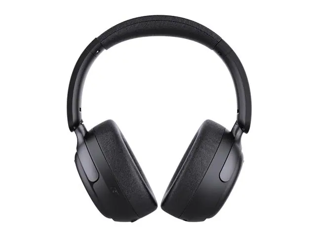 Headphone Lity H13P Bluetooth 5.3 65 Horas Anc Híbrido Preto - 3