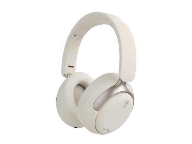 Headphone Lity H13P Bluetooth 5.3 65 Horas Anc Híbrido Branco - 1