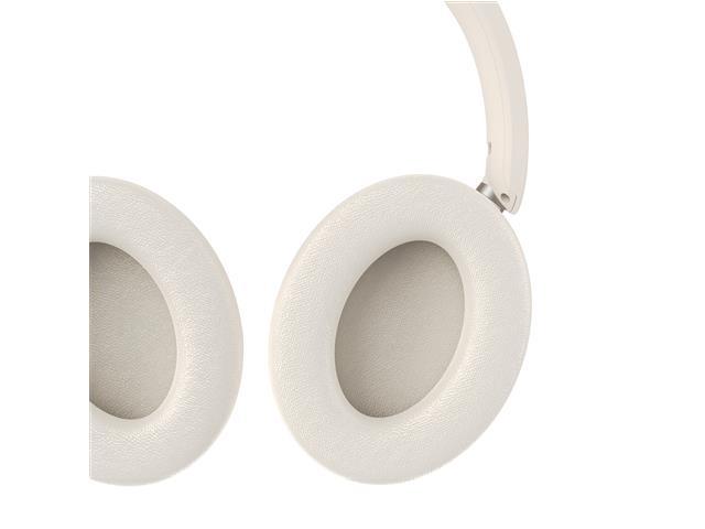 Headphone Lity H13P Bluetooth 5.3 65 Horas Anc Híbrido Branco - 2