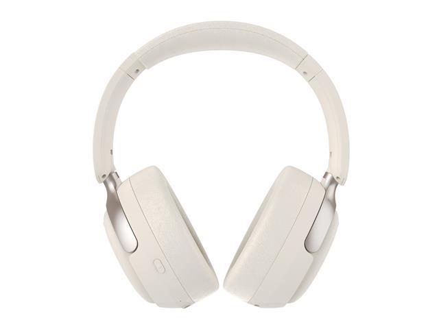 Headphone Lity H13P Bluetooth 5.3 65 Horas Anc Híbrido Branco - 3